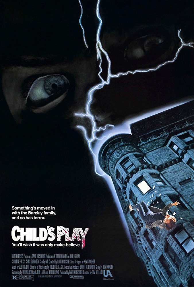 Child's Play 