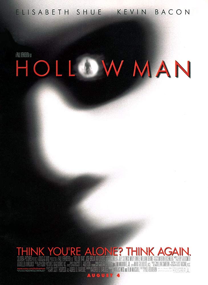 Hollow Man 