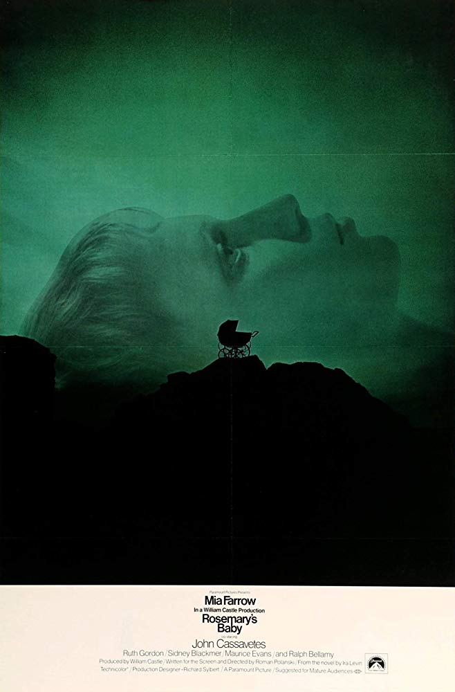 rosemarys baby