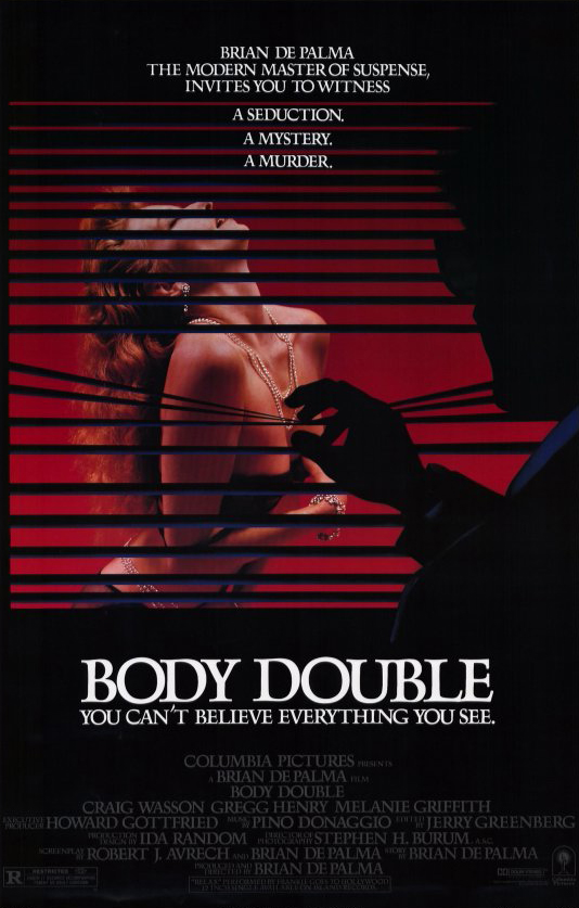 body double