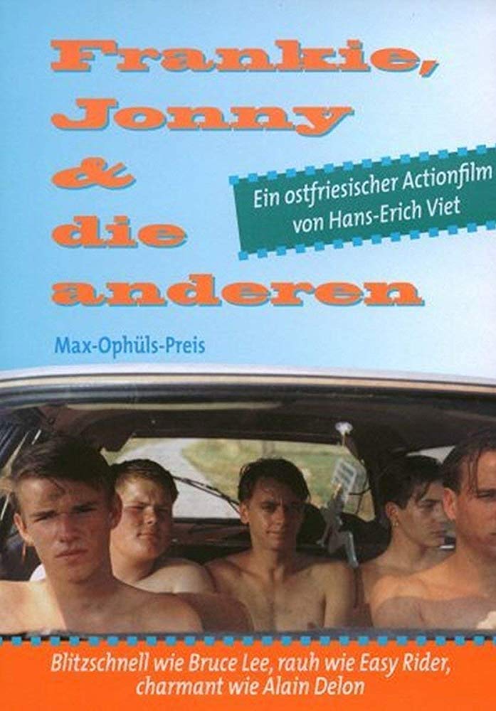 Frankie, Jonny und die anderen 