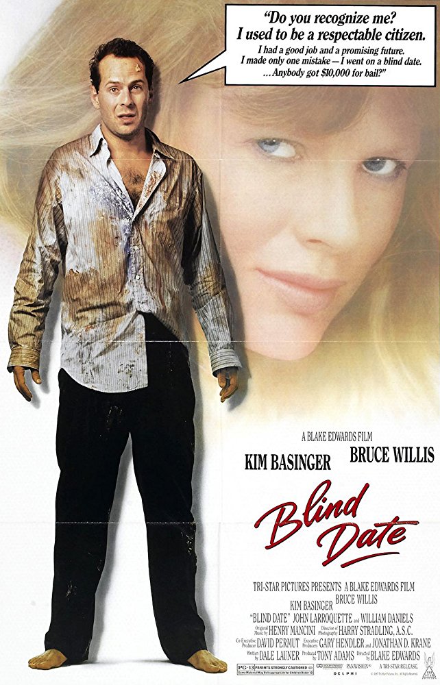 Blind Date 