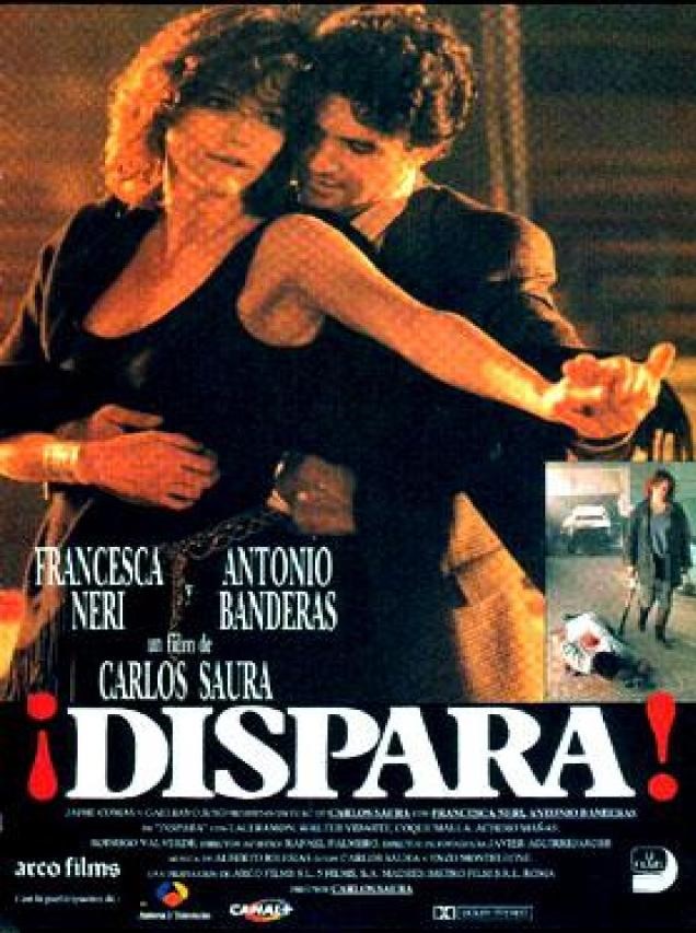 Dispara