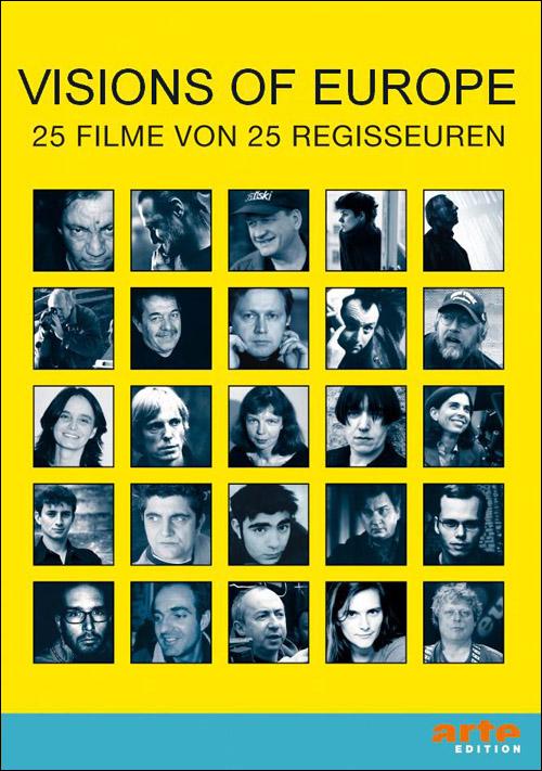 Europäische Visionen