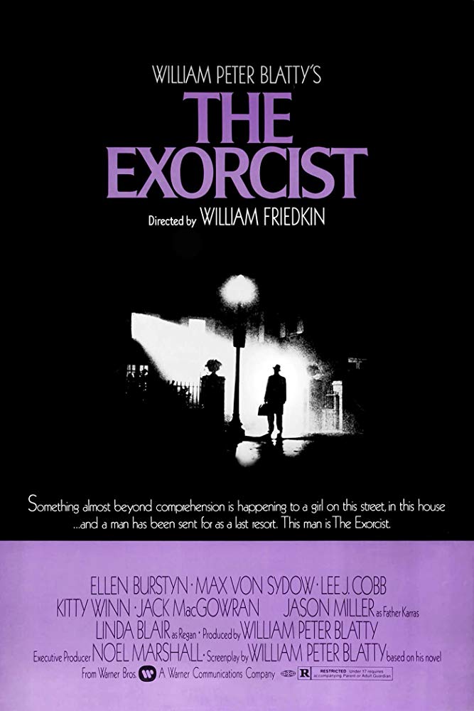 the exorcist