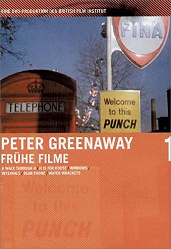 peter greenaway