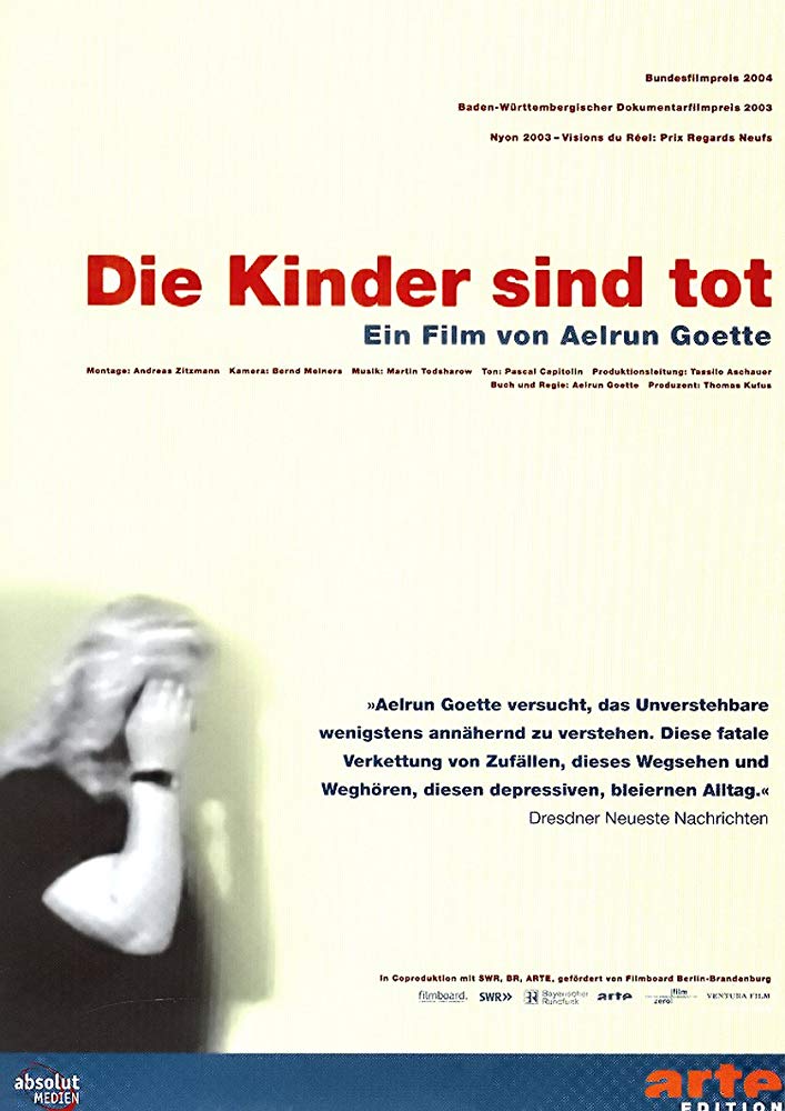 Die Kinder sind tot 