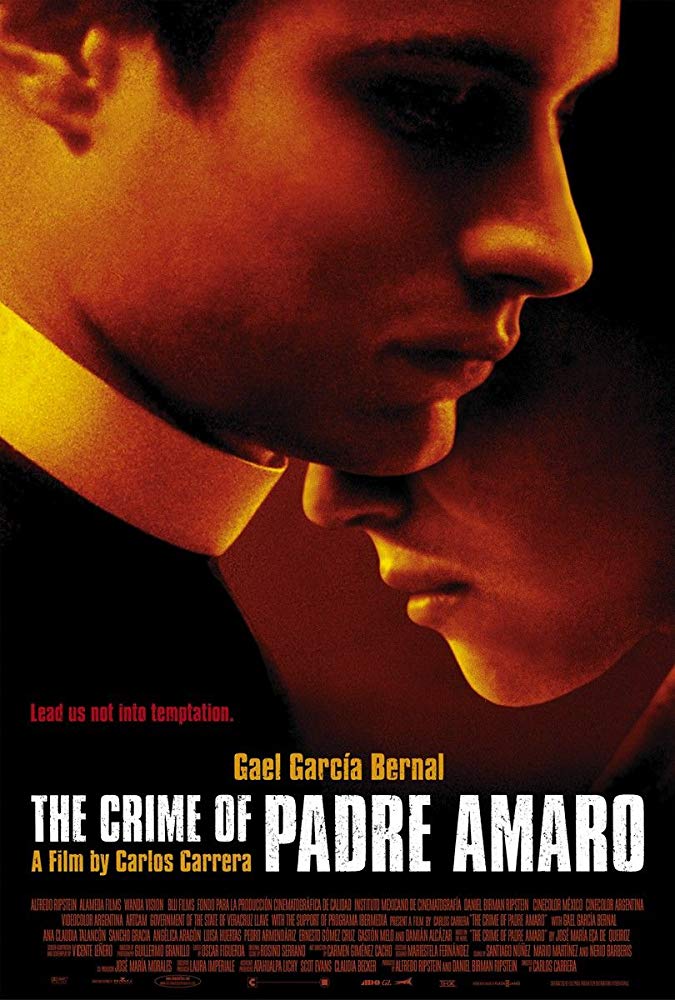 The Crime of Father Amaro
