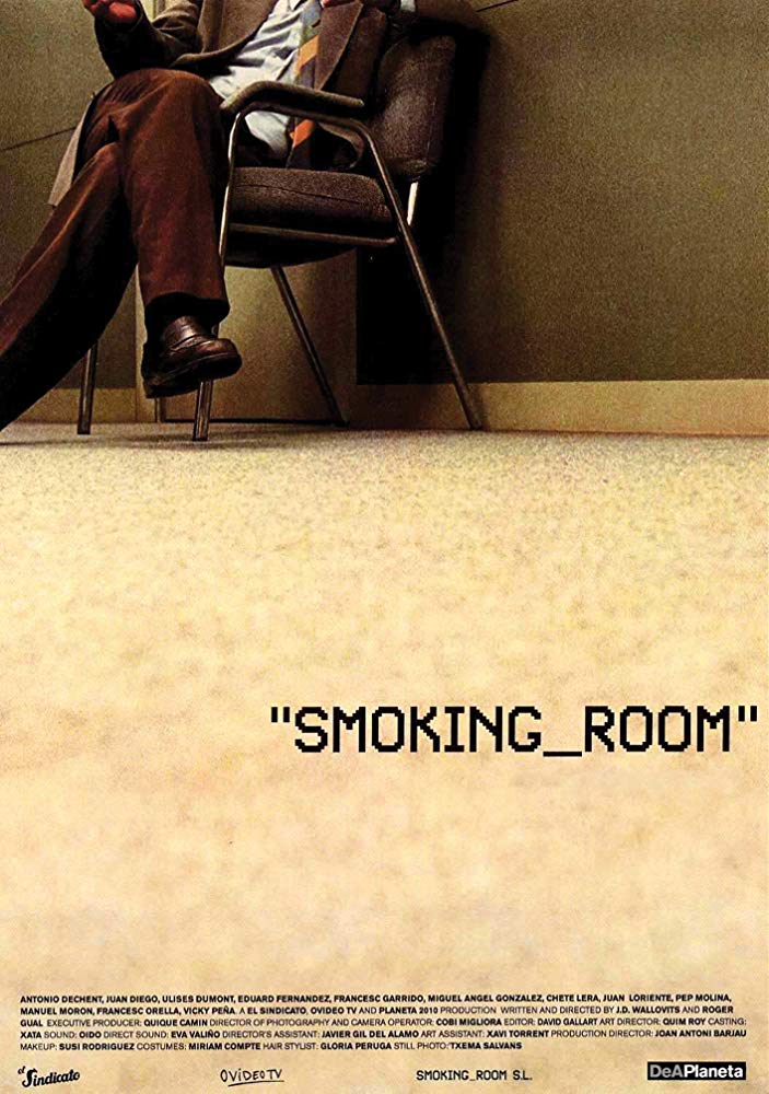 Smoking Room