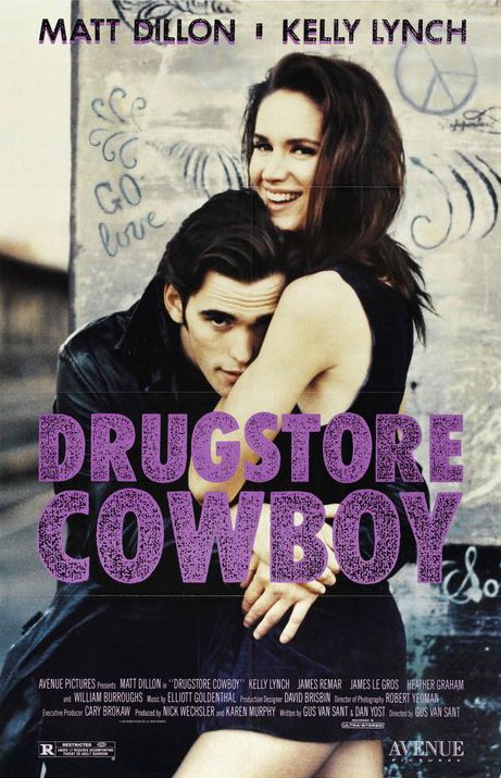 Drugstore cowboy