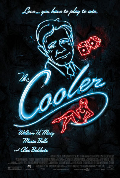 The cooler