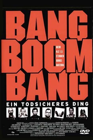 Bang Boom Bang 