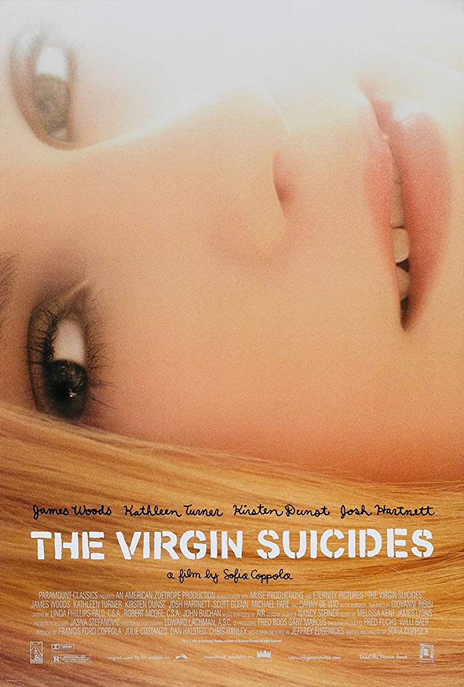 The Virgin Suicides 