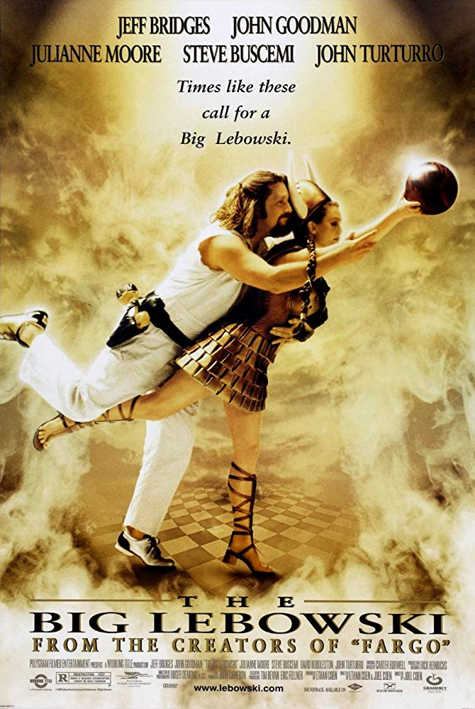 The Big Lebowski 