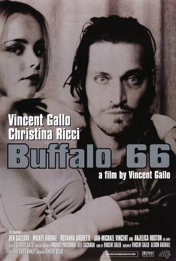 buffallo 66