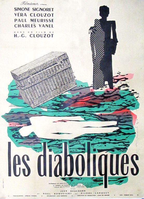 Les diaboliques 