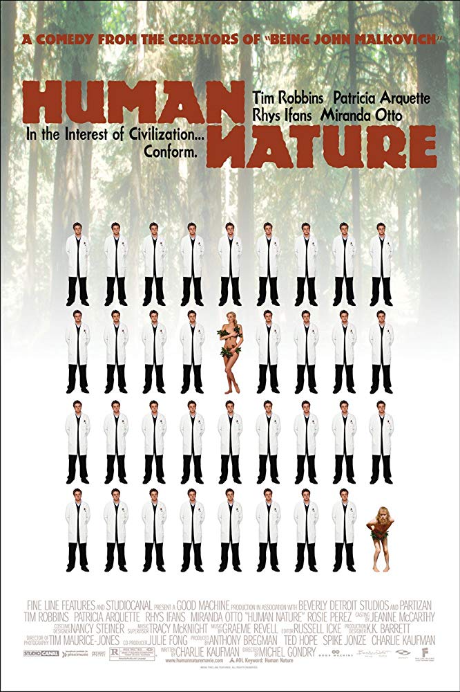 Human nature