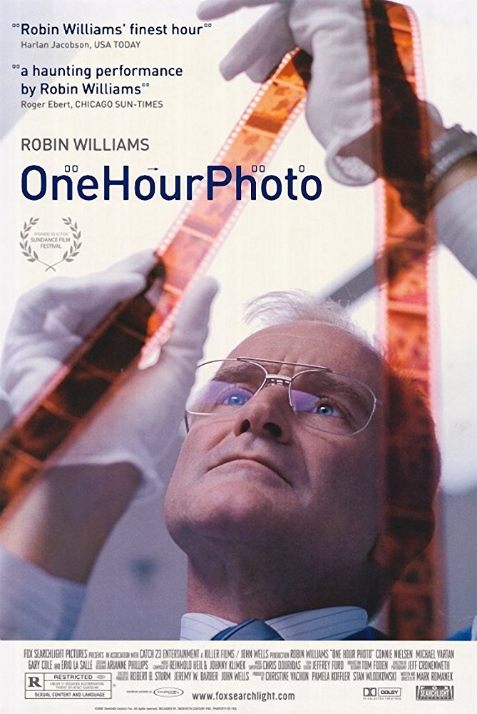 One hour photo 