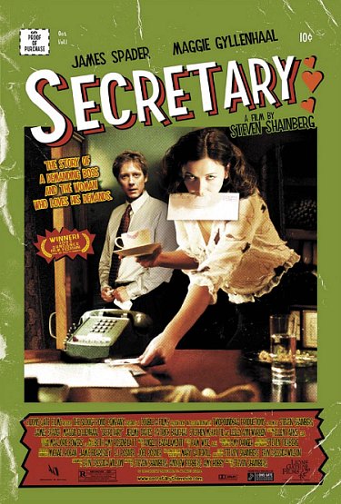Secretary 
