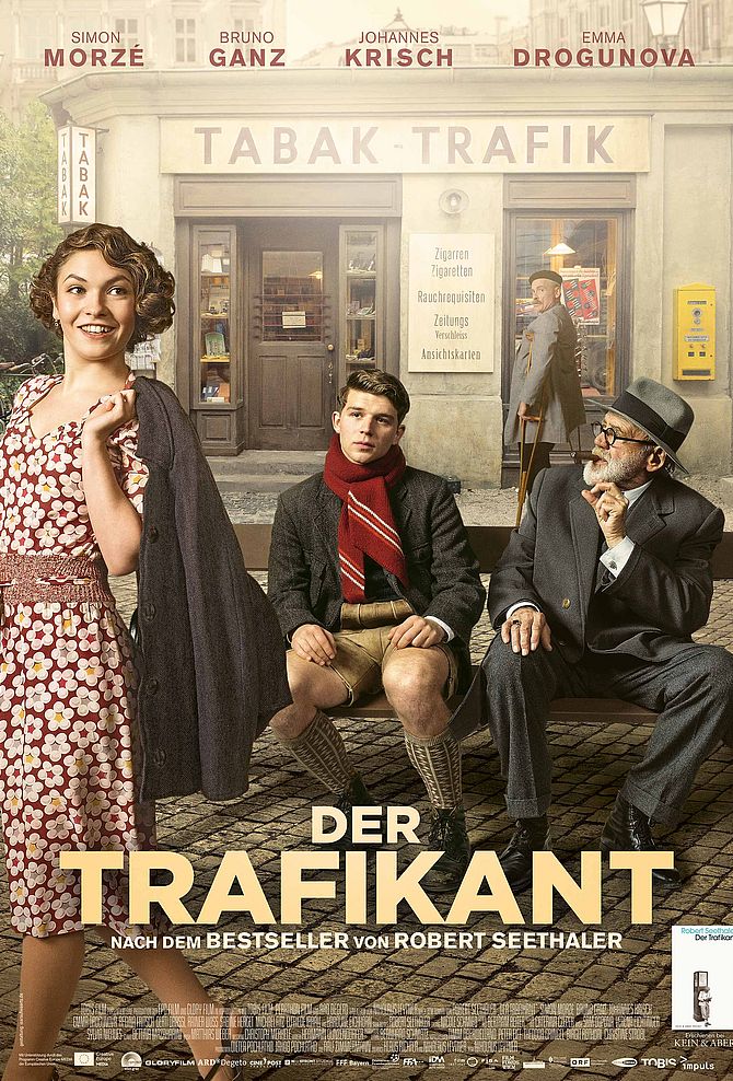 trafikant