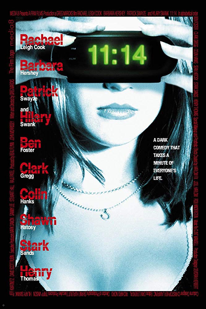Elevenfourteen
