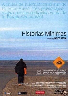 Historias minimas
