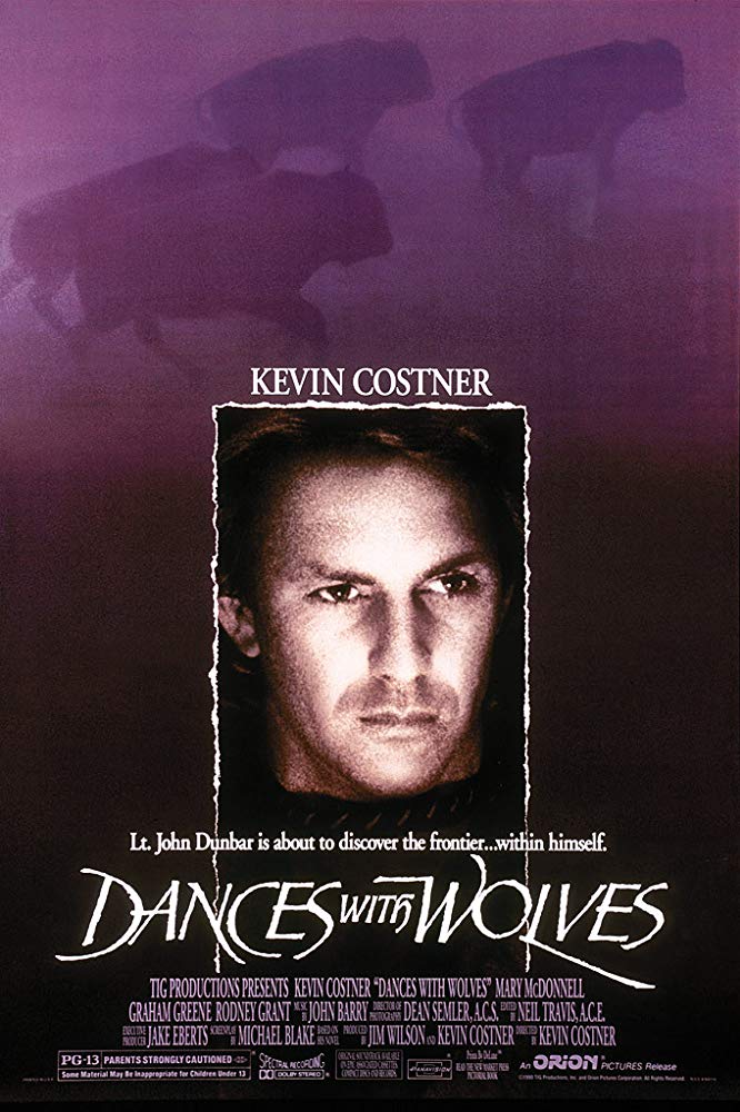 Dances with Wolves 