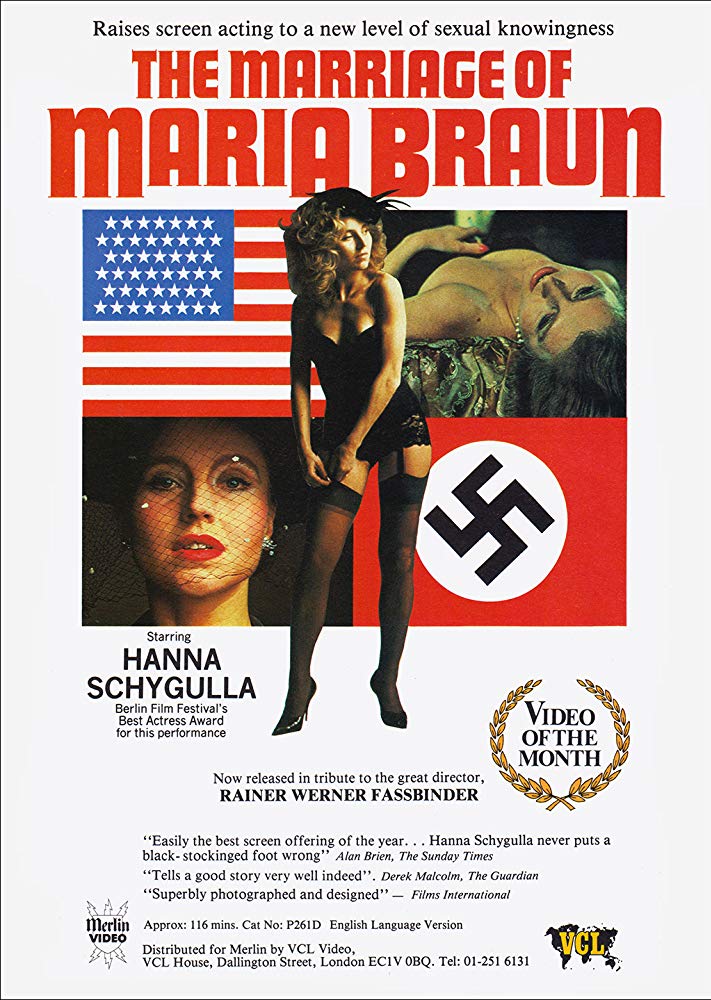 die ehe der maria braun