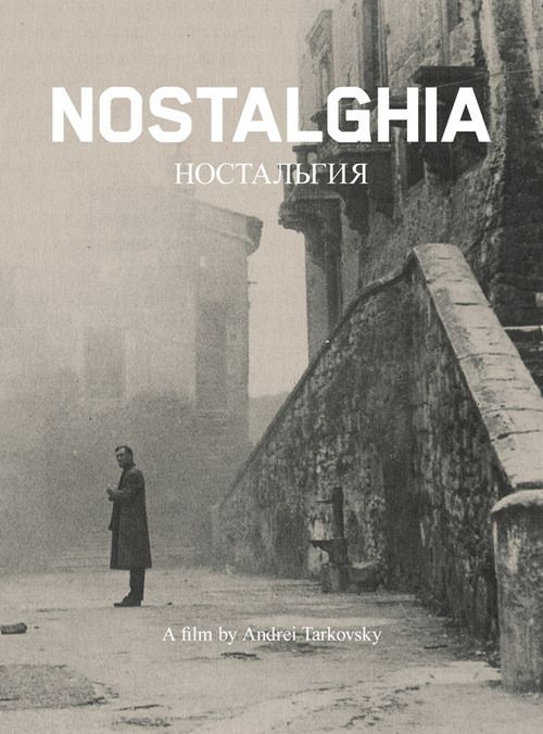 Nostalghia