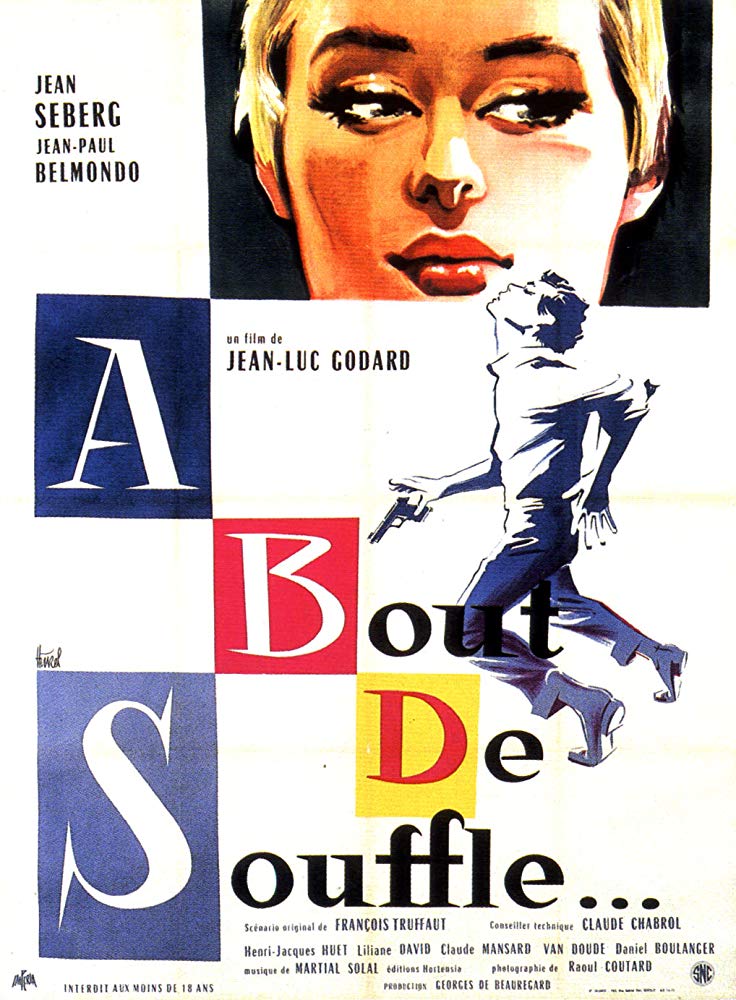 breathless