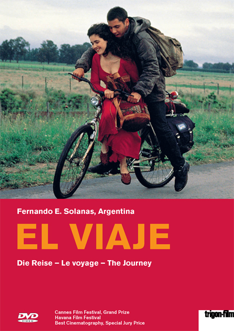 El viaje