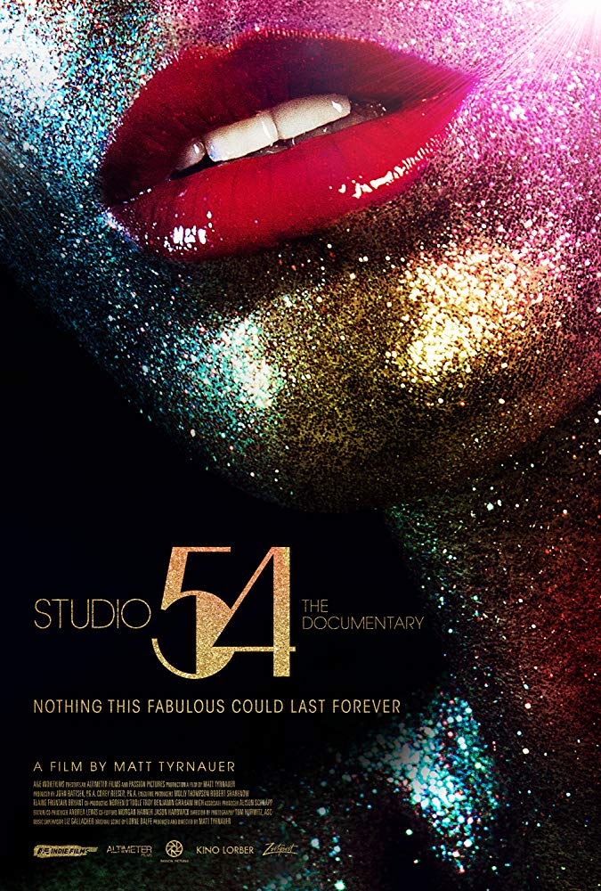 studio 54