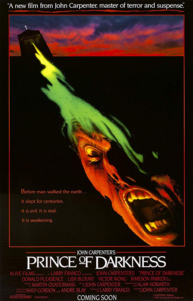 Prince of Darkness 