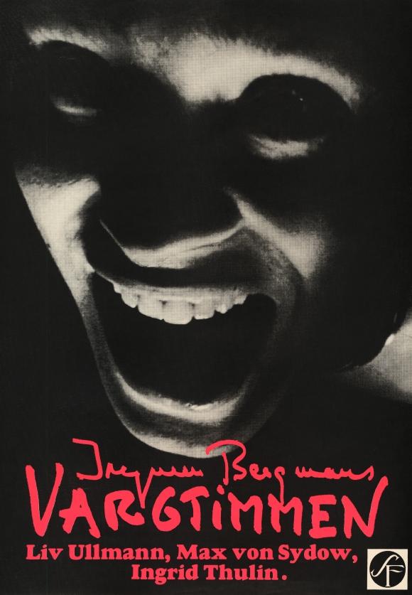 Hour of the Wolf - Die Stunde des Wolfs - Vargtimmen (1968) (Rating 8,8) DVD2971