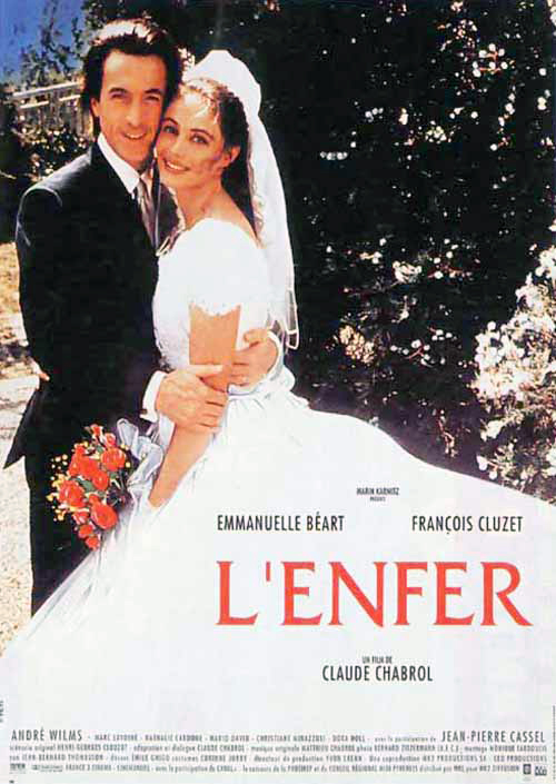 L'enfer