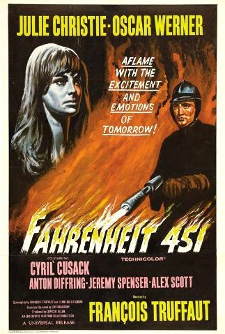 Fahrenheit 451 