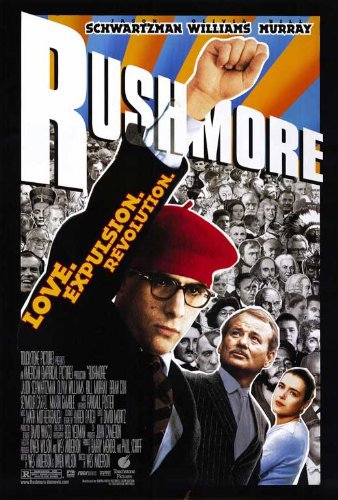 Rushmore 