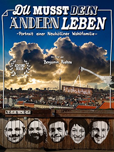 Du musst dein Ändern Leben (2015)