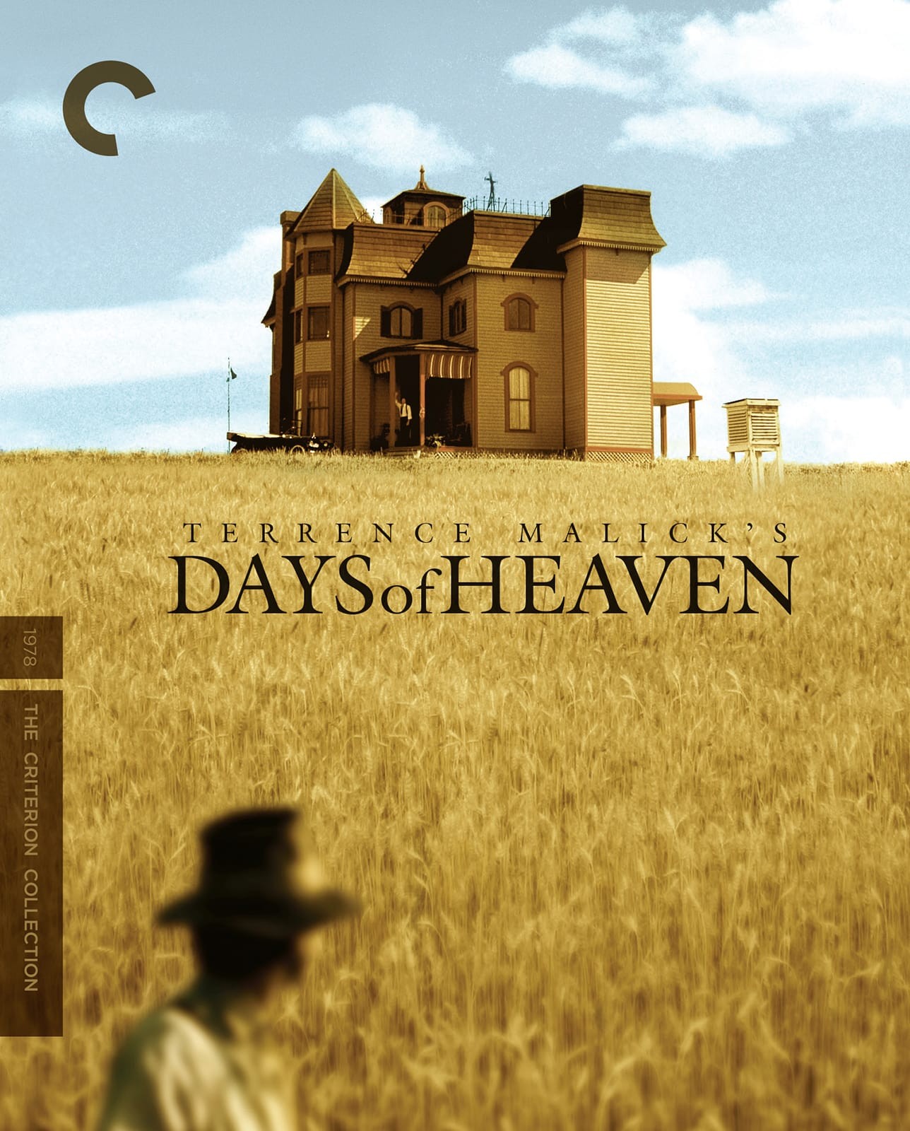 In der Glut des Südens - Days of Heaven (1978)