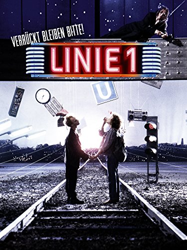 Line 1 - Linie 1 (1988) (Rating 7,5) DVD7944