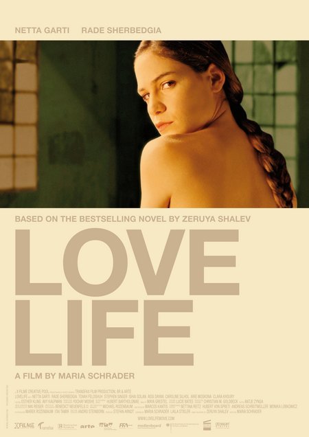 Love Life - Liebesleben (2007) 