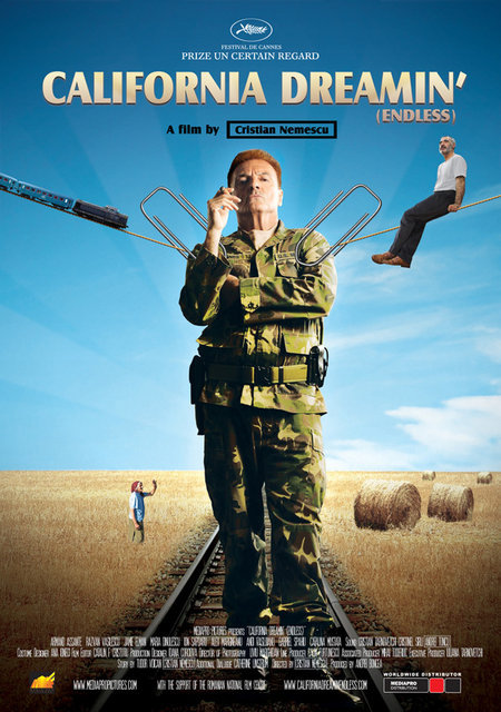 California Dreamin' (Nesfarsit) (2007) (Rating 8,5) (OmeU) DVD7828