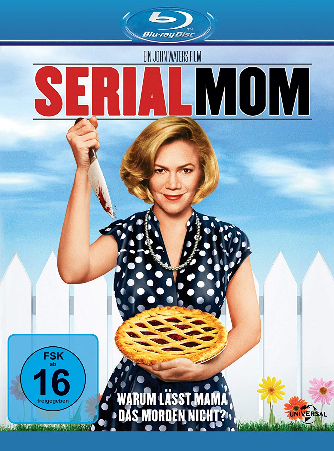 Serial Mother - Serial Mom (1994)