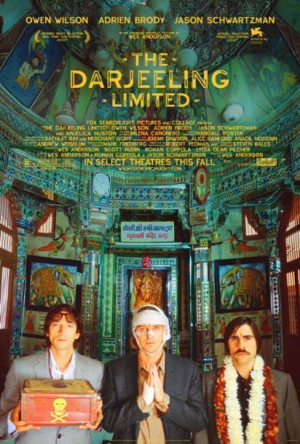 The Darjeeling limited
