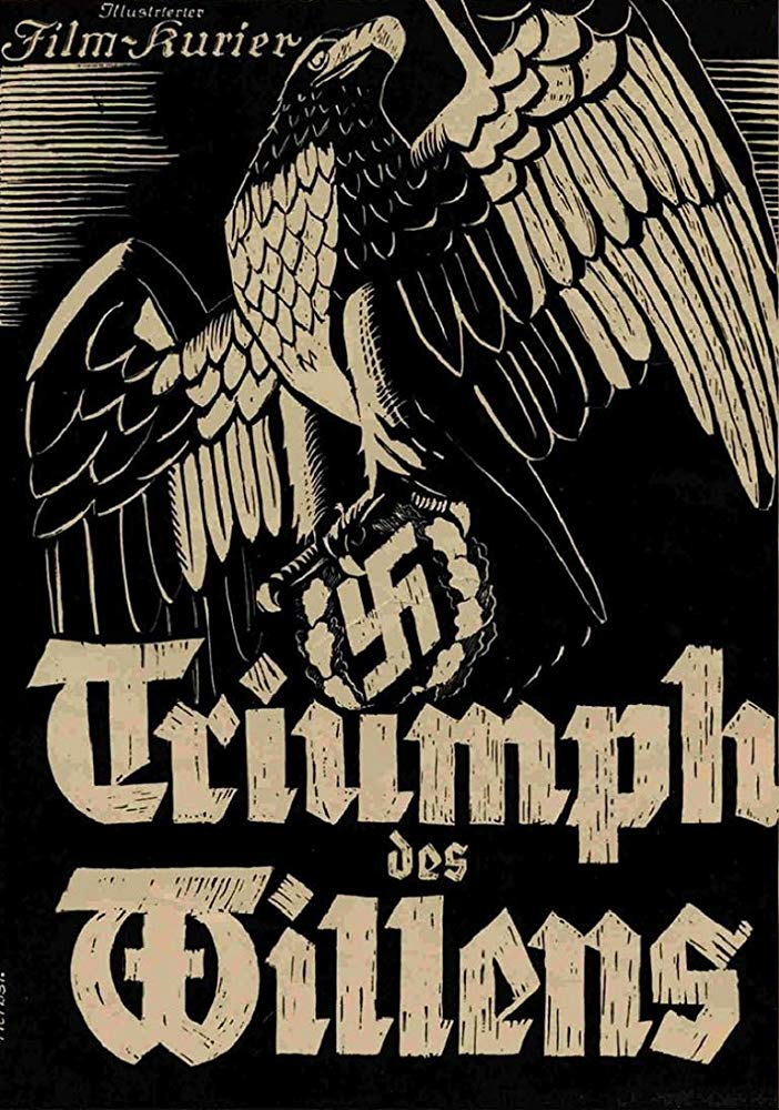 Triumph Of The Will