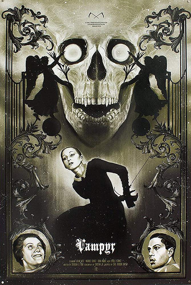 Vampyr