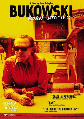 Bukowski: Born Into This (2003) (Rating 7,9) (OF) DVD8477