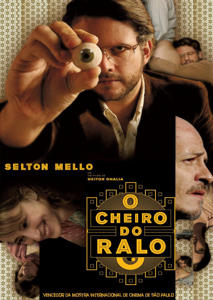 Drained - Cheiro do ralo (2006) (Rating 7,5) (OmeU) (Code 1) DVD7251