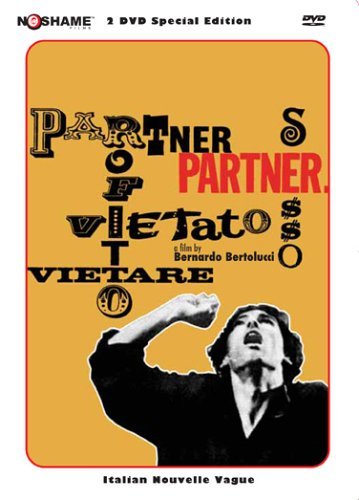 Partner. (1968)