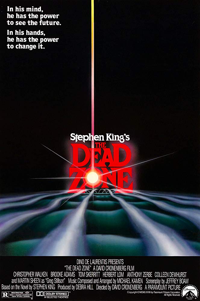 The dead zone 